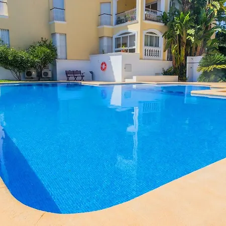 Jardines Del Sol Ii Appartement