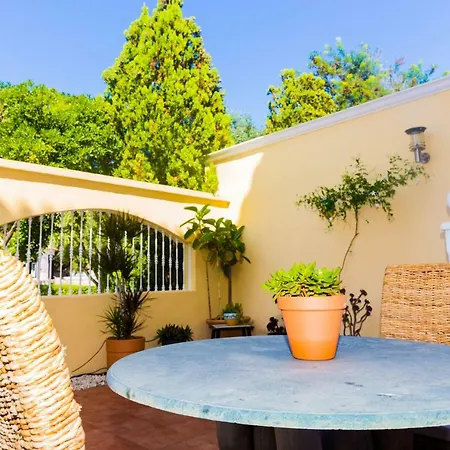 Jardines Del Sol Ii *