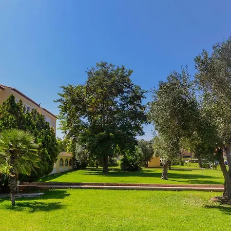 Jardines Del Sol Ii Jávea