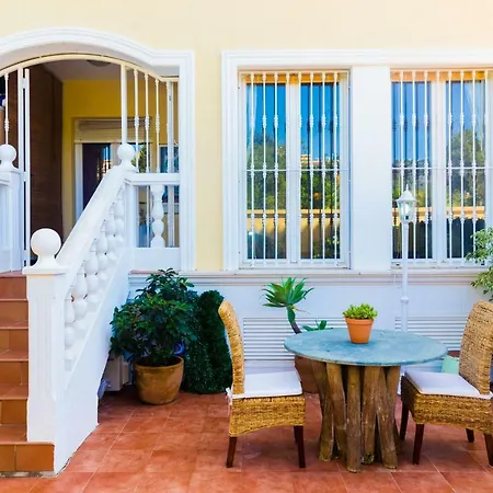 Jardines Del Sol Ii *