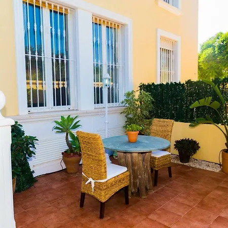Jardines Del Sol Ii Apartamento *