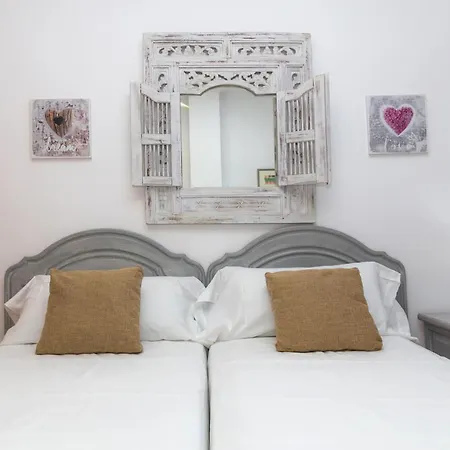 Apartamento Jardines Del Sol Ii Jávea