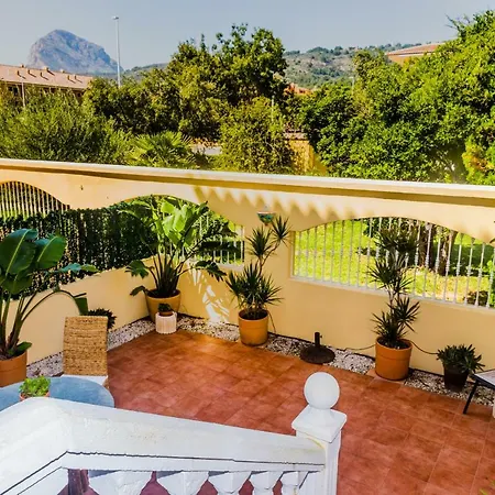 Jardines Del Sol Ii