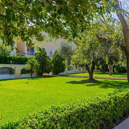 Jardines Del Sol Ii Javea
